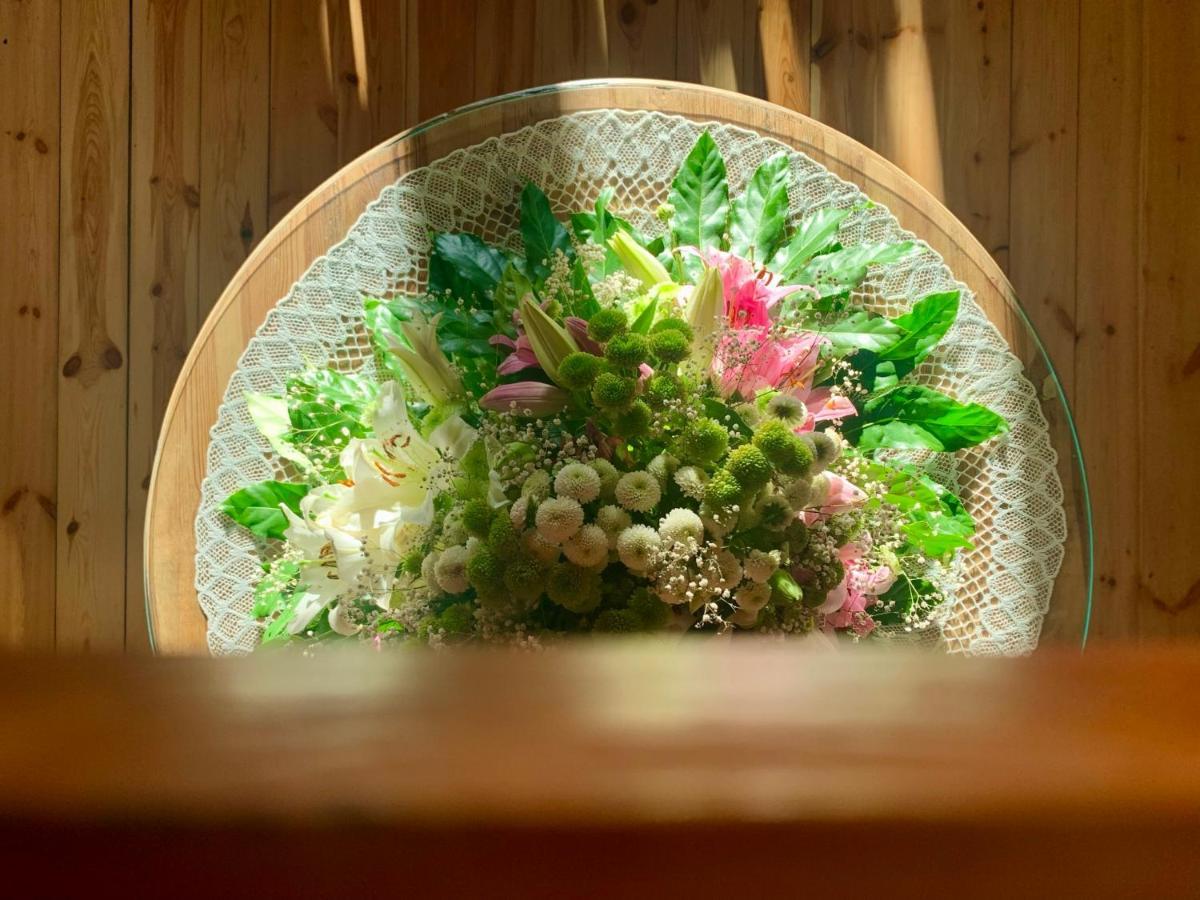 Karczma Lesniczanka Bed & Breakfast Wielbark Eksteriør bilde